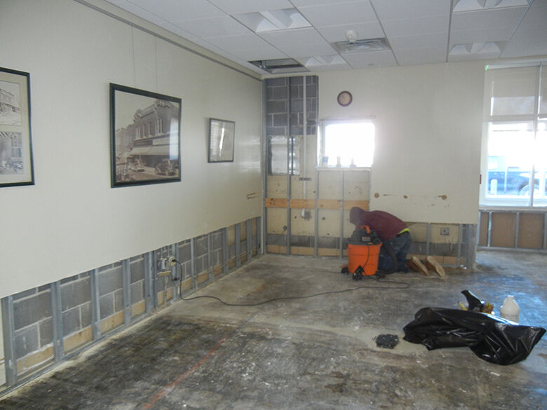 Festus Public Library reopening to visitors Feb. 1